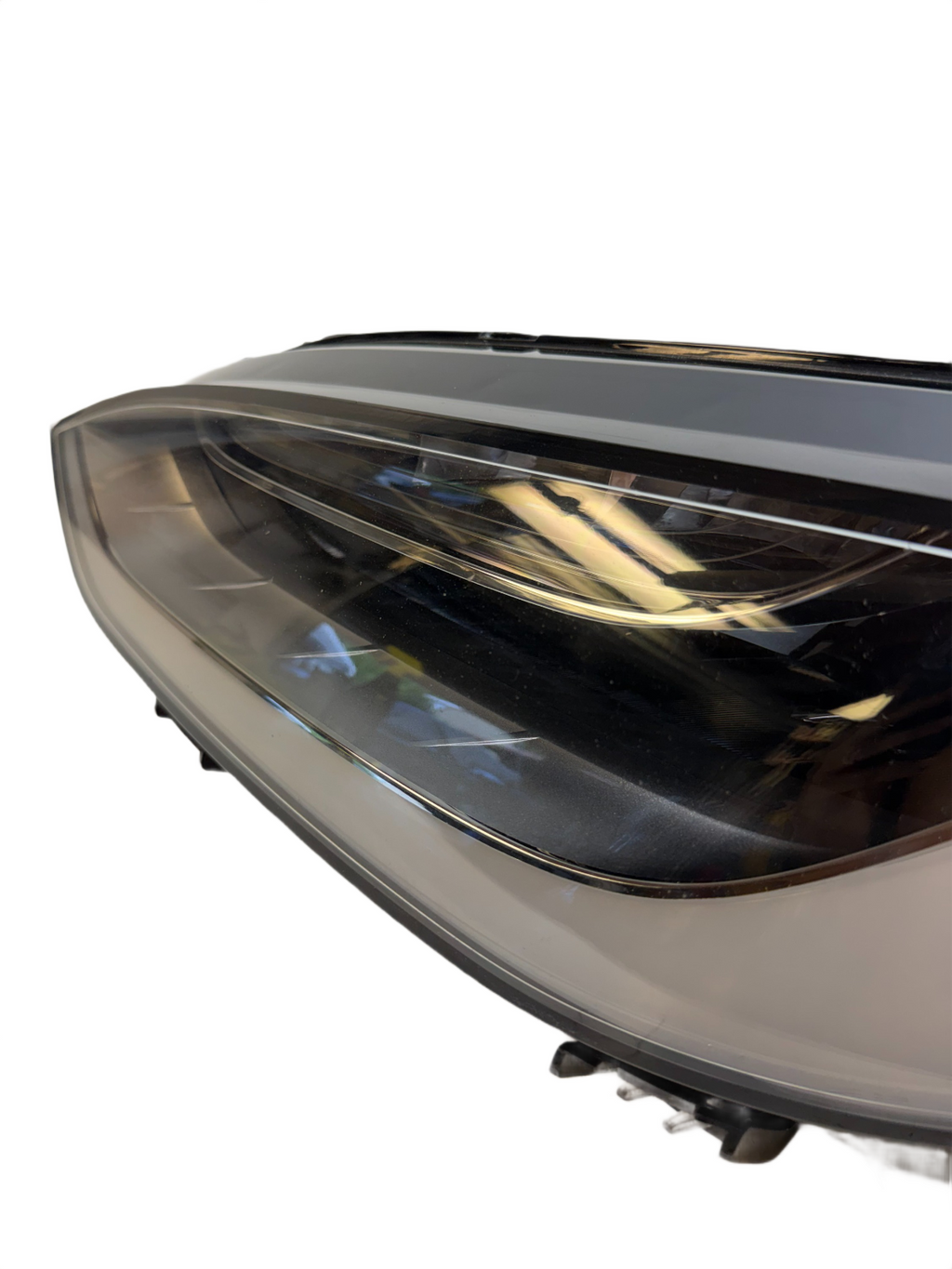 2016-2020 Tesla Model X Front Left Hand Driver Side Headlight 1034314-00-C
