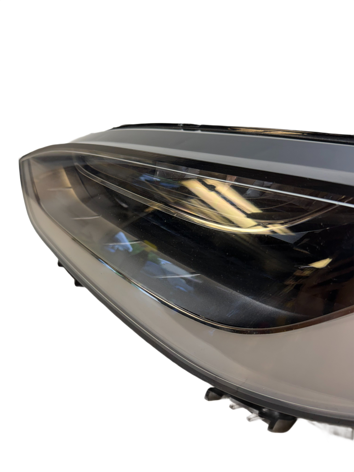 2016-2020 Tesla Model X Front Left Hand Driver Side Headlight 1034314-00-C