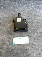♦️2012 - 2020 TESLA MODEL S 3 WAY COOLANT VALVE ACTUATOR OEM, 6007384-00-B