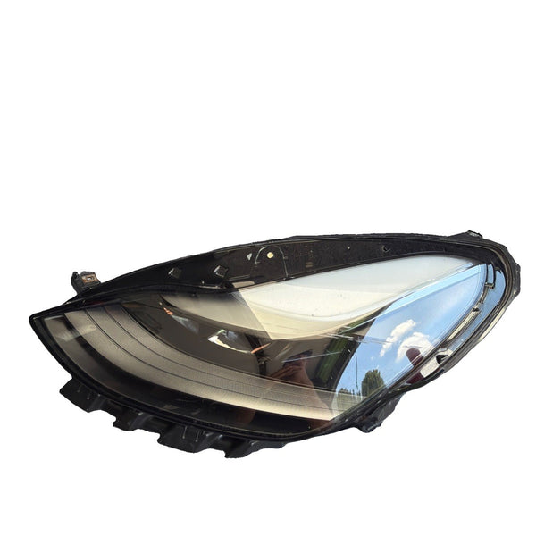 DMG2021-2023 TESLA MODEL 3 Y LEFT HEADLIGHT PROJECTOR MATRIX 1514952-00-E