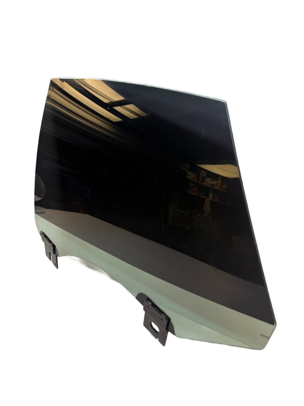 2012-2020 Tesla Model S Rear Left Driver Side Door Window Glass 43R-001074