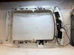 2016 - 2020 TESLA MODEL S ROOF SUNROOF HEADLINER TRIM COVER OEM 1045936-00-A