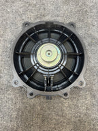 2017-2023 TESLA MODEL Y/3 LEFT FRONT AUDIO SPEAKER 200MM 1079744-00-E OEM