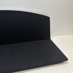 Nice! 12-20 OEM Tesla Model S Rear Trunk Tray Parcel Shelf Cargo Cover Shade