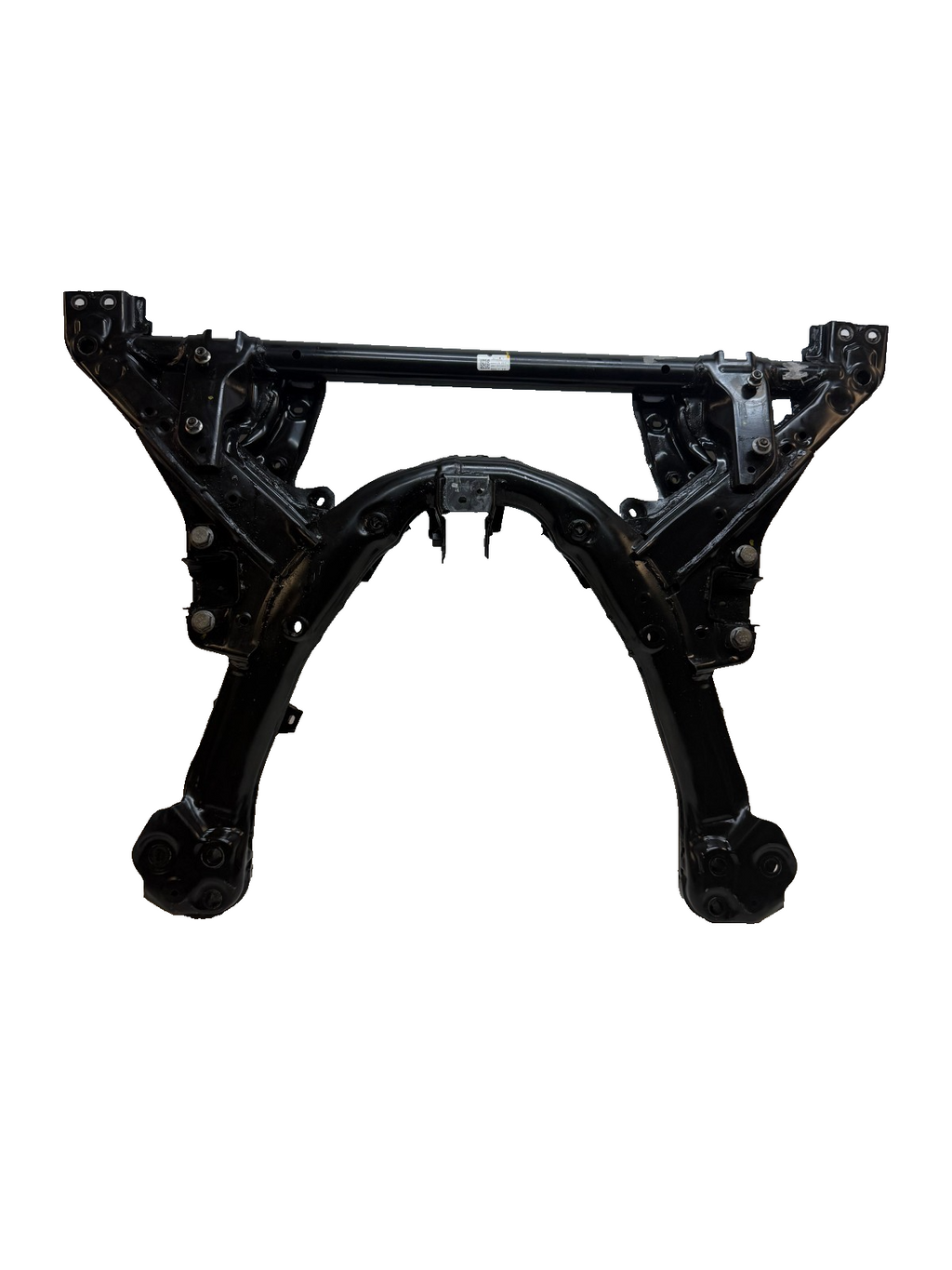 2020- 2024 TESLA MODEL Y FRONT UNDERCARRIAGE CROSSMEMBER SUBFRAME 1044531-00-C