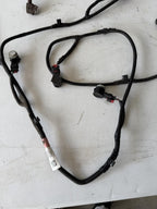 ♦️2017 - 2023 TESLA MODEL 3 REAR BUMPER WIRE WIRING HARNESS OEM, 1067959-00-E