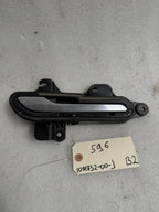 ♦️17–23 TESLA MODEL 3 FRONT/REAR RIGHT SIDE OUTER DOOR HANDLE OEM, 1081832-00-J