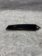 2017‑2023 TESLA MODEL 3 RIGHT SIDE B‑PILLAR APPLIQUE W/CAMERA OEM, 1100441-00-E