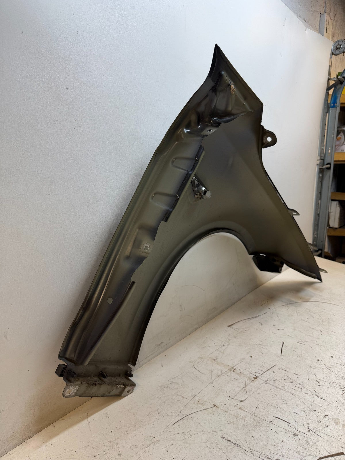 2012-2020 Tesla Model S Front Left Driver Side Fender Panel OEM