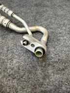 2020 - 2024 TESLA MODEL Y A/C SUCTION HOSE PIPE LINE OEM, 1092157-00-F