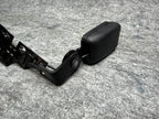 ♦️2017-2023 TESLA MODEL 3 REAR LEFT 2ND ROW SEAT BELT BUCKLE OEM, 1085939-01-E