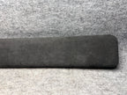 ♦️12-20 TESLA MODEL S SUNROOF HEADLINER PANORAMIC ROOF TRIM OEM, 1008203-00-E