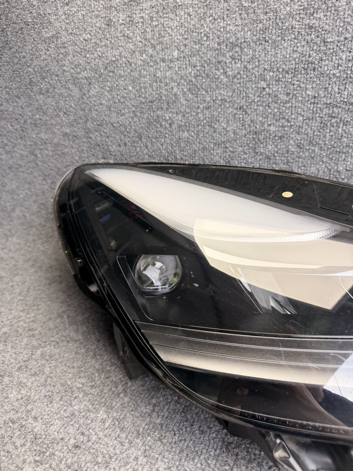 2021 - 2023 TESLA MODEL 3 FRONT RIGHT HEADLIGHT LED LIGHT LAMP OEM 1514953-00-D