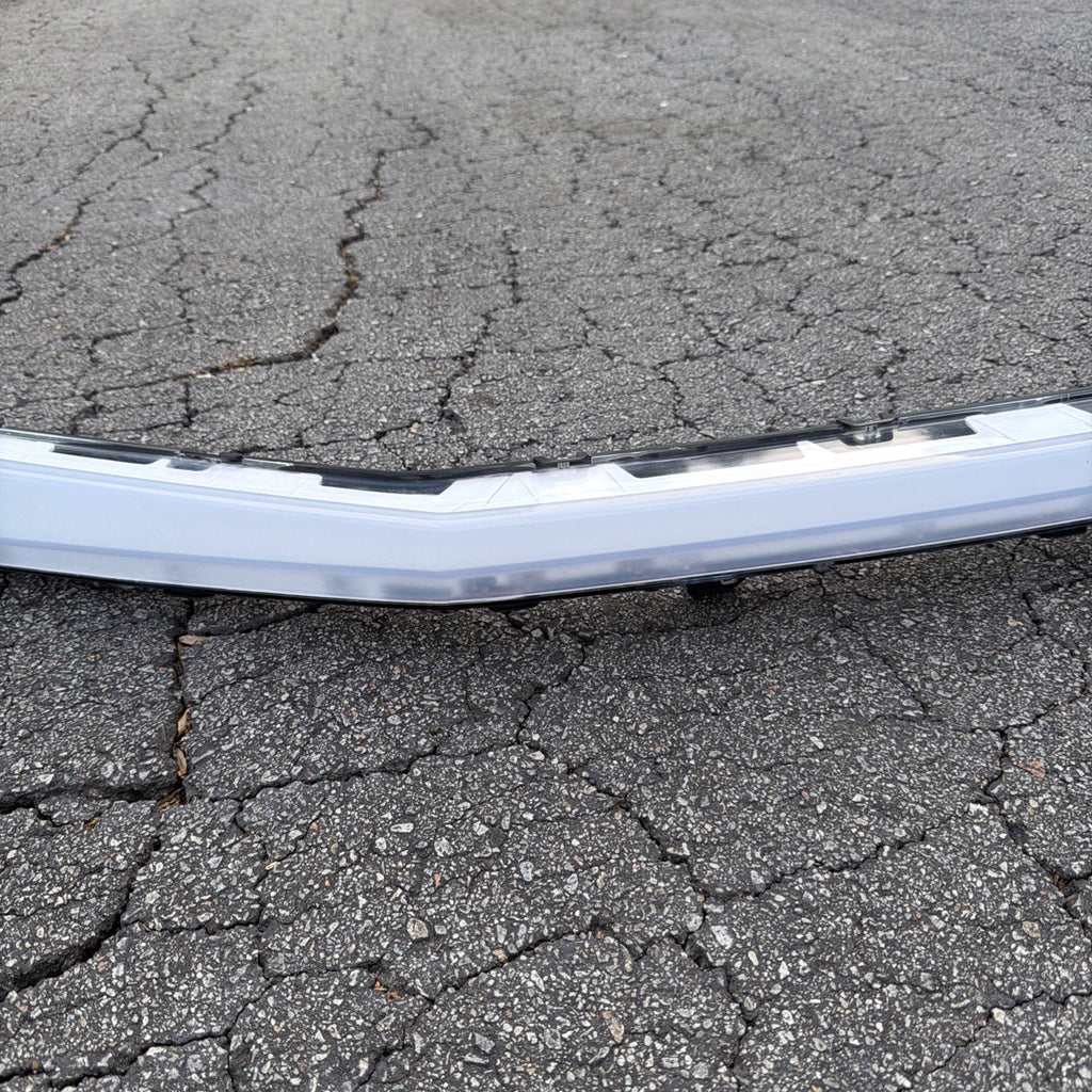 2024-2026 Tesla Cybertruck Front LightBar 1806407-00-D OEM