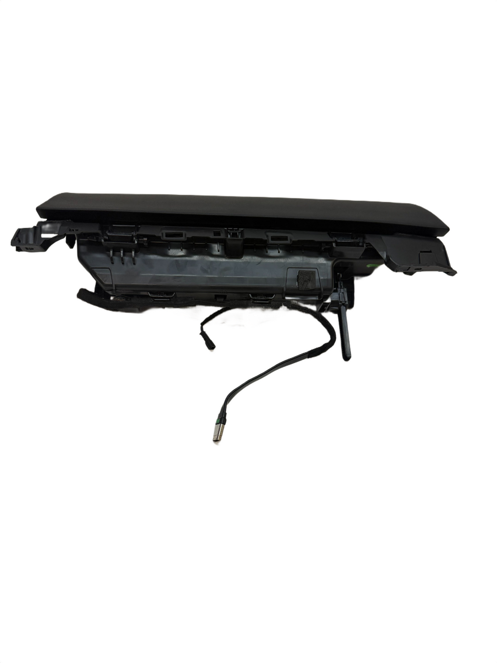 2017-2023 Tesla Model 3 Front Glove Box Storage Assembly OEM 1083340-00-J