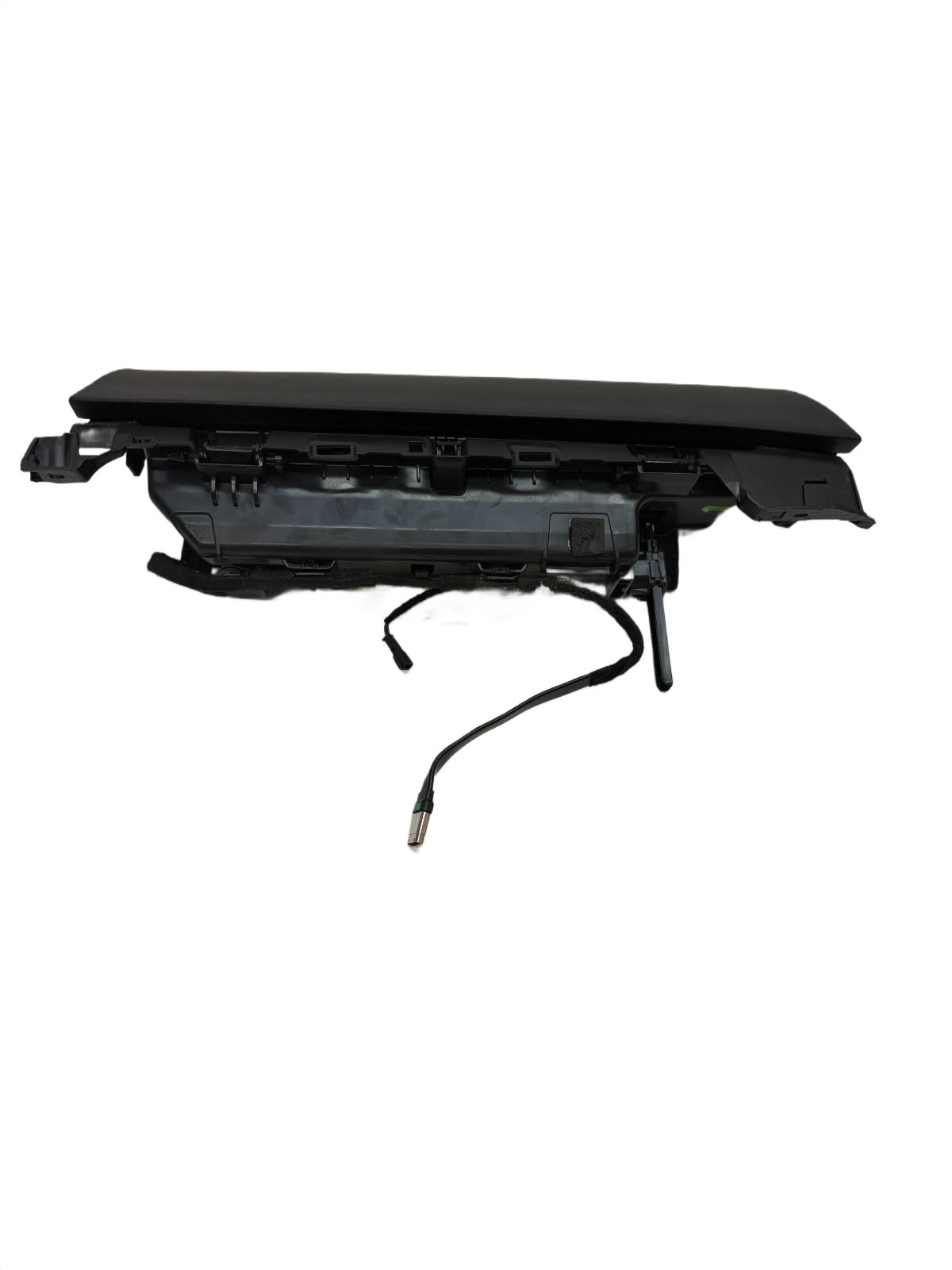 2017-2023 Tesla Model 3 Front Glove Box Storage Assembly OEM 1083340-00-J