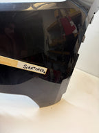 2025-2026 Tesla Model Y Front Bumper Cover Fascia OEM 1993050-T9-A