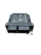 2017 - 2023 TESLA MODEL 3 RESTRAINT DIAGNOSTIC COMPUTER MODULE OEM, 1512876-00-E
