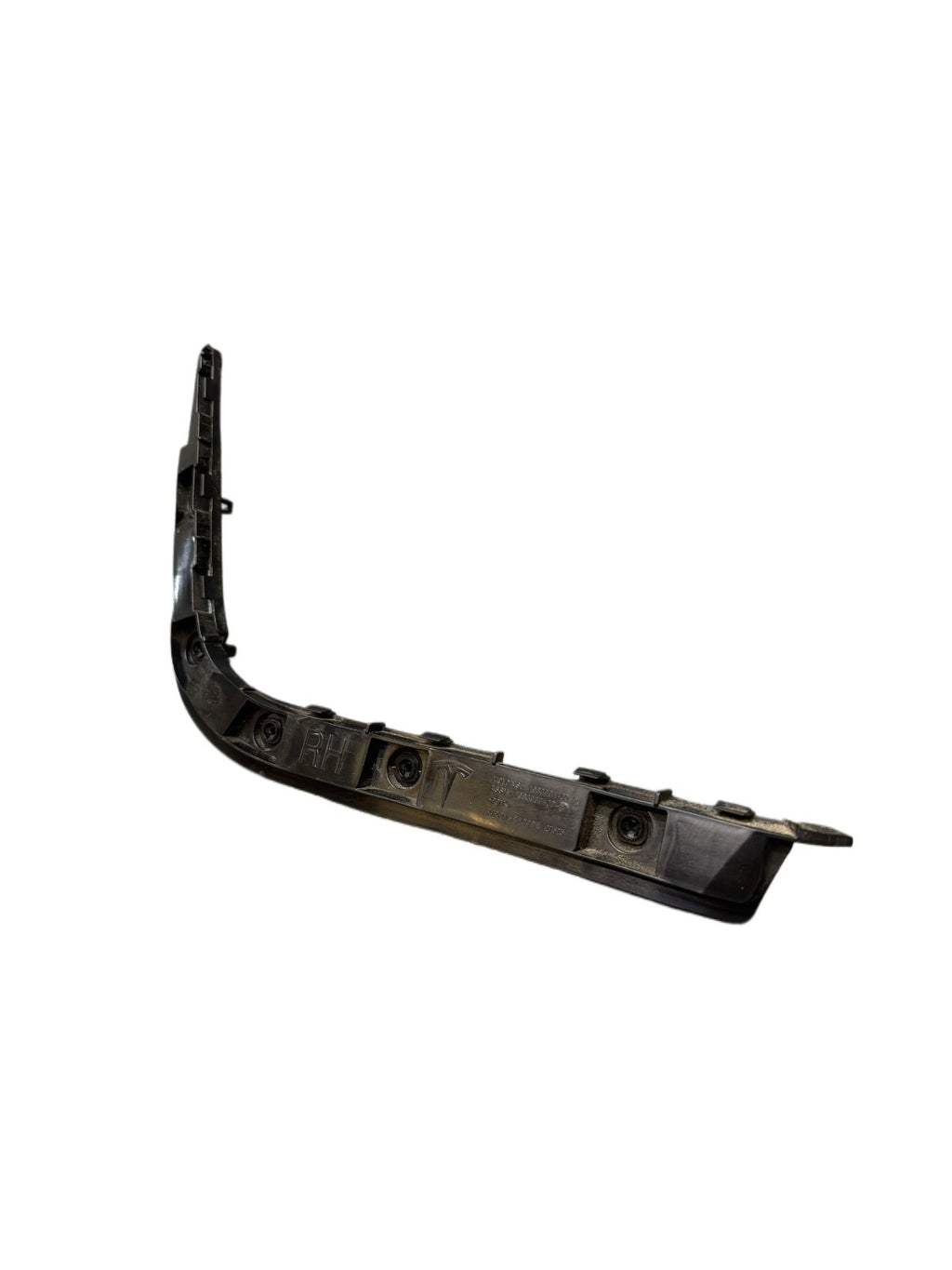 2017-2023 Tesla Model 3 Rear Passenger Side Bumper Support Bracket Right RH