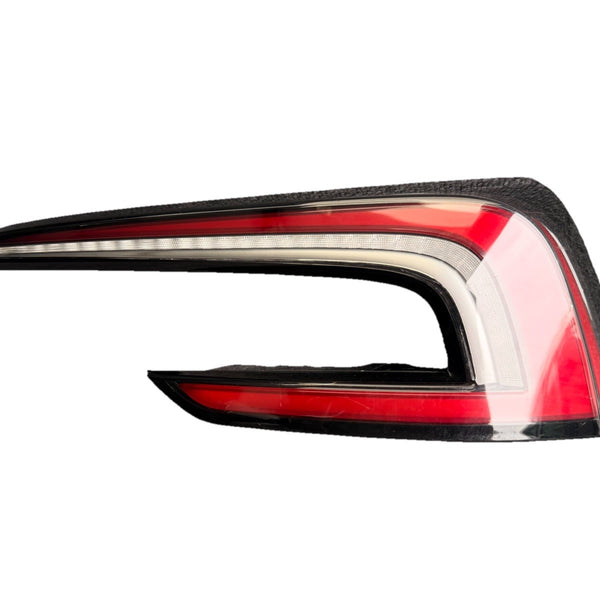 2024-2026 Tesla Model 3 Highland Rear Right Hand Tail Light 1691500-00-F OEM