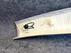 ♦️2017-2023 TESLA MODEL 3 FRONT RIGHT UPPER A-PILLAR TRIM COVER OEM 1086241-81-I