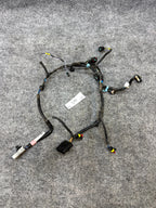 2017-2023 TESLA MODEL 3 FRONT END MODULE WIRING HARNESS FEM CABLE OEM,156796100A