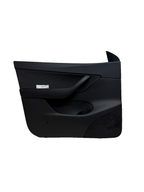 2020-2024 Tesla Model Y Front Left Door Panel Insert Black 1497294-91-B