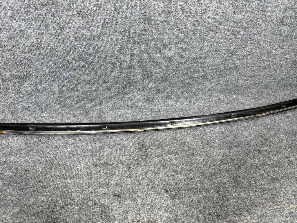 2016-2020 Tesla Model X Front Right Side A-Pillar Molding Trim OEM, 1032124-50-F