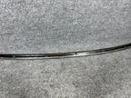 2016-2020 Tesla Model X Front Right Side A-Pillar Molding Trim OEM, 1032124-50-F