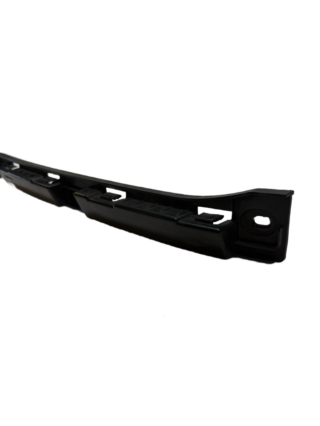 2012-2020 Tesla model S Rear bumper center support bracket OEM 6007724-00-E
