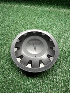 ♦️2017 - 2023 TESLA MODEL 3 UBERTURBINE WHEEL CENTER CAP OEM, 1188236-00-A