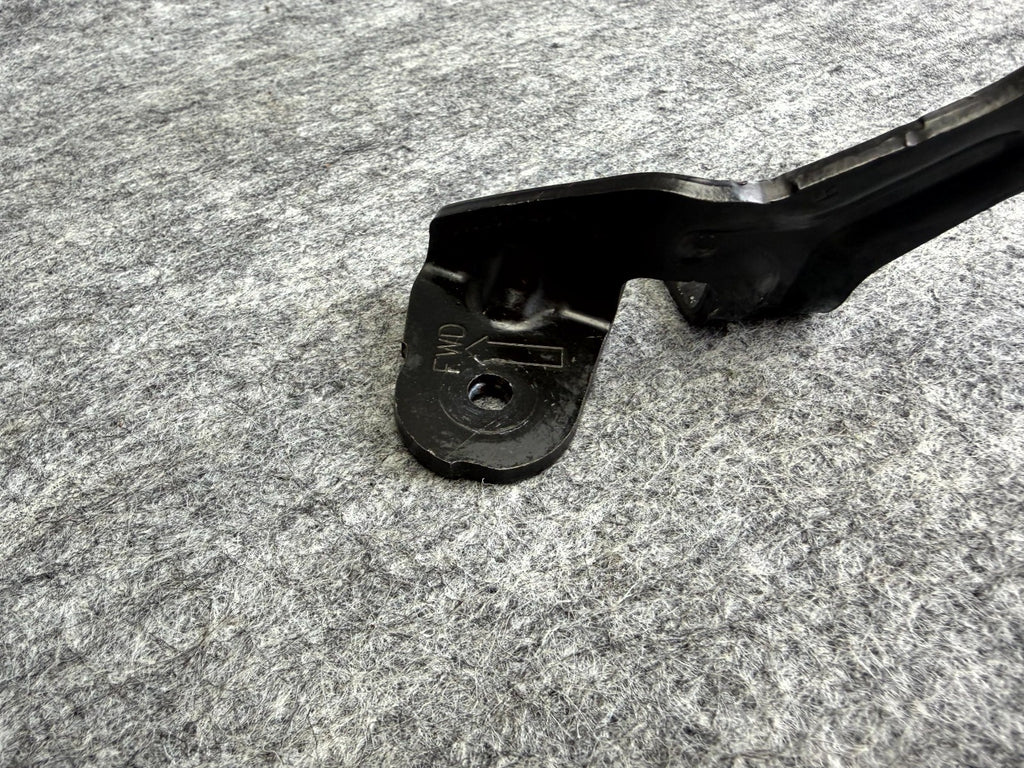 ♦️2017-2023 TESLA MODEL 3 FRONT RIGHT SIDE HOOD STRUT BRACKET OEM, 1089586-00-C