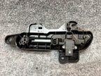2020 - 2024 TESLA MODEL Y FRONT/REAR RIGHT SIDE DOOR HANDLE OEM, 1528115-00-D