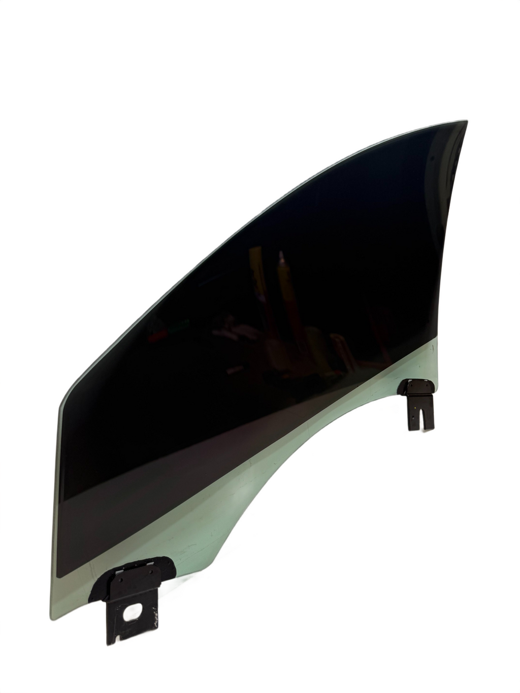 2012-2020 Tesla Model S Front Right Side Door Window Glass 43R-001074