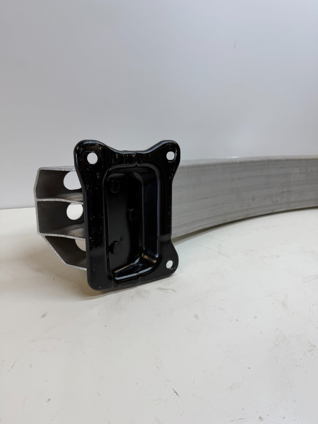 2020-2025 Tesla Model Y Rear Bumper Reinforcement Impact Bar 1487616-00-A