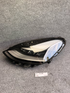 OEM 2021-2023 Tesla Model 3 Y Left Headlight Projector LED Driver 1514952-00-D