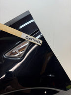 2016-2020 Tesla Model X Front Left Driver Side Fender Panel OEM