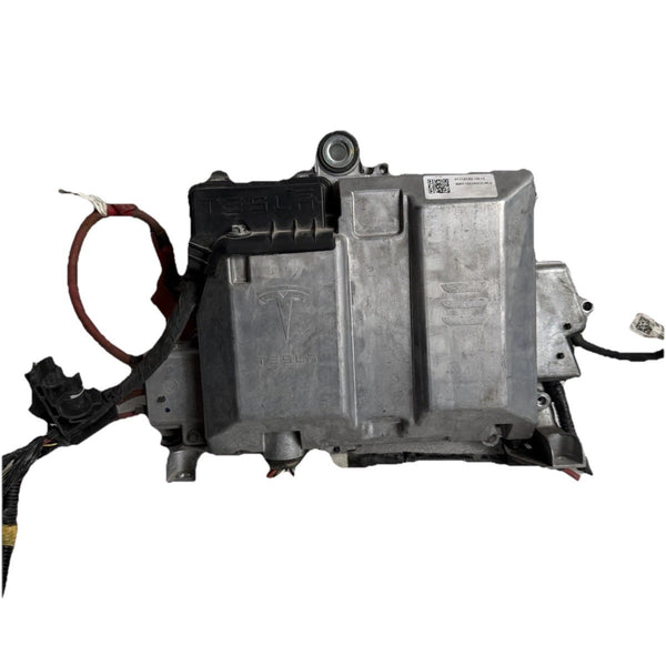 17–23 TESLA MODEL 3 FRONT ELECTRICAL CONTROL MODULE SYSTEM OEM, 1118182-04-H