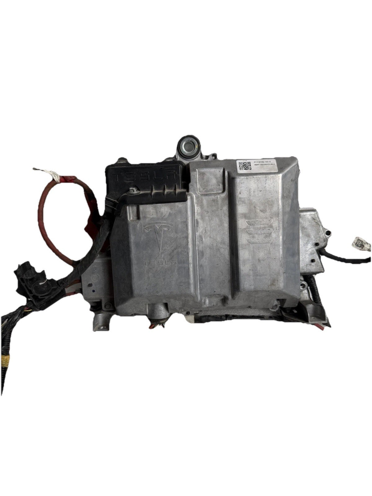 ♦️17–23 TESLA MODEL 3 FRONT ELECTRICAL CONTROL MODULE SYSTEM OEM, 1118182-04-H
