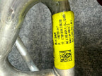 2020 - 2024 TESLA MODEL Y A/C SUCTION HOSE PIPE LINE OEM, 1092157-00-F