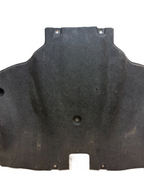 2017-2023 Tesla Model 3 Rear Under Body Middle Aero Splash Shield 1104313-00-B