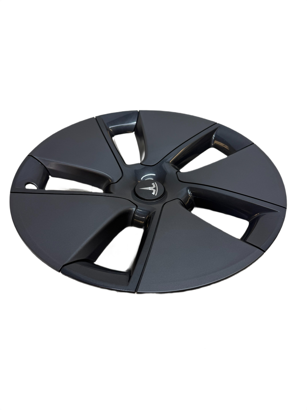 2017-2023 TESLA MODEL 3 AERO HUB CAP WHEEL COVER 18'' 1044271-00-A