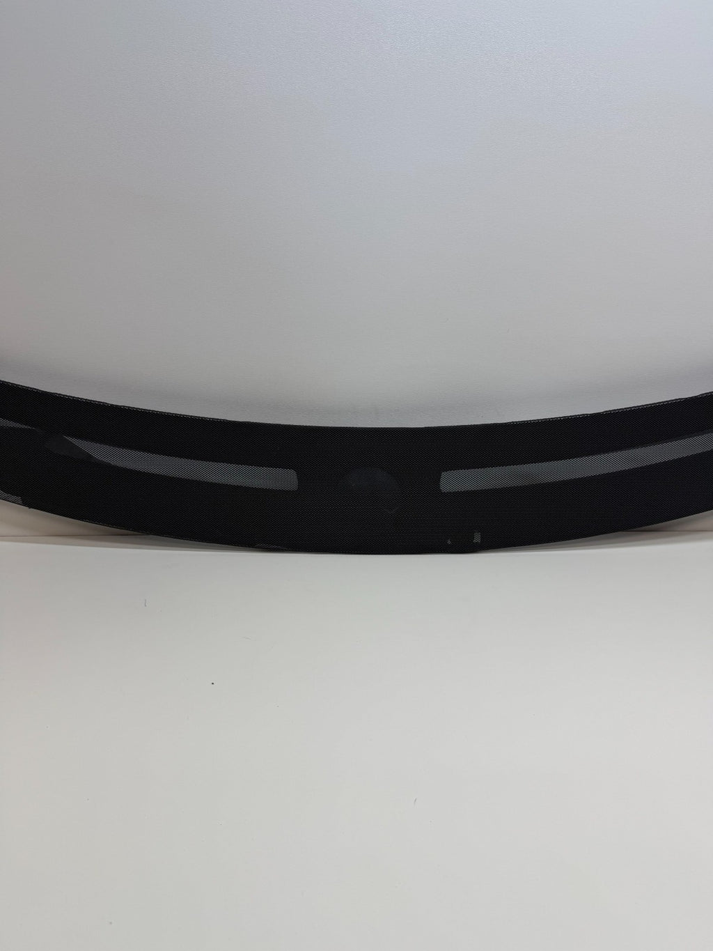 2012-20 Tesla Model S Dash Cowl Dashboard Defroster Air Vent Speaker Trim Panel