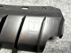 ♦️17-23 TESLA MODEL 3 FRONT LEFT UPPER BUMPER SUPPORT BRACKET OEM, 1084169-00-B