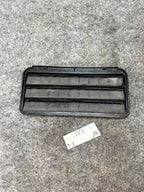 2017–2023 TESLA MODEL 3 AIR EXTRACTOR CABIN VENT GRILLE OEM, 1098751-00-C