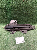 ♦️2020–2024 TESLA MODEL Y LEFT DRIVER SIDE EXTERIOR DOOR HANDLE OEM 1528114-00-D