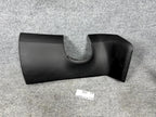 2016-2020 Tesla Model X Left Dashboard Knee Bolster Trim OEM, 1002405-21-H