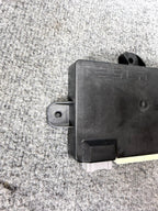 2016-2020 Tesla Model X Rear Left Falcon Door Control Module OEM, 1045490-00-H