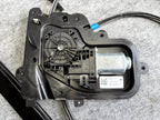♦️2017-2023 TESLA MODEL 3 FRONT LEFT SIDE DOOR WINDOW REGULATOR OEM, 109662014J