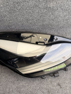 OEM 21-24 Tesla Model 3-Y Right Passenger Matrix LED Headlight 1514953-00-D